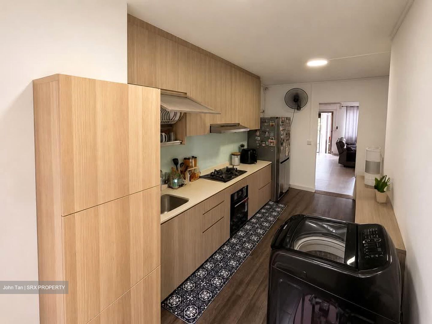 Blk 106 Gangsa Road (Bukit Panjang), HDB 4 Rooms #563346601